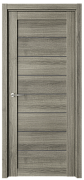 ПО Эко-шпон Сеул 600 пепельный ясень стекло графитовое 