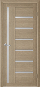 ПО EcoTex Тренд Т-3 700 лиственница латте стекло мателюкс 