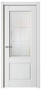 ПО Эмаль Классика-2 800 белый стекло мателюкс "Прованс" 