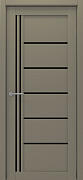 ПО Vinyl Порту 900 серый стекло черное 